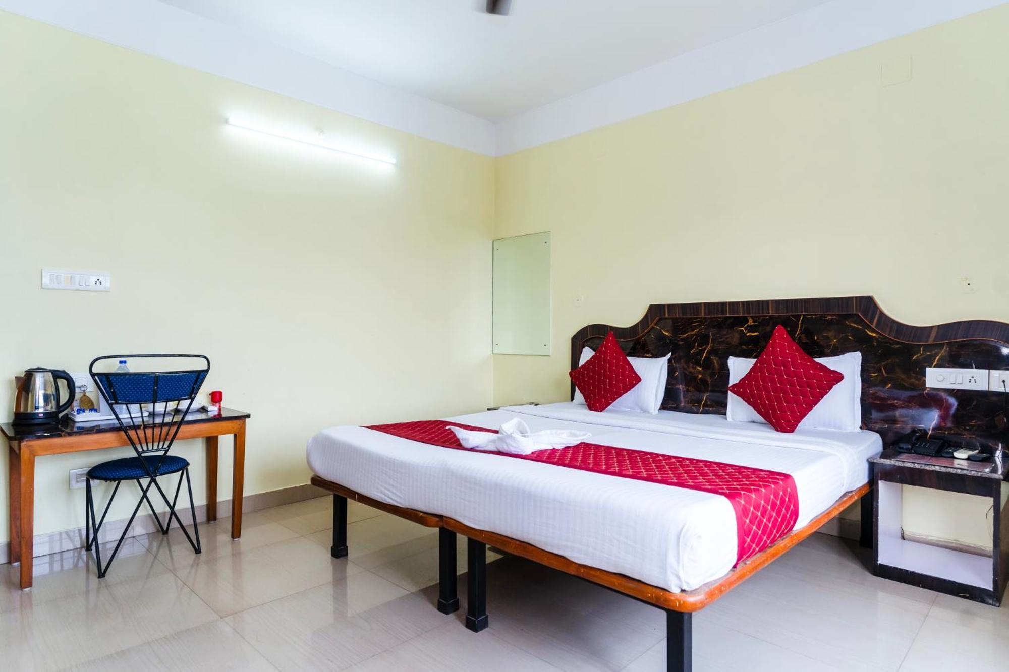 Hotel Niladrii Galaxy Siliguri Eksteriør bilde
